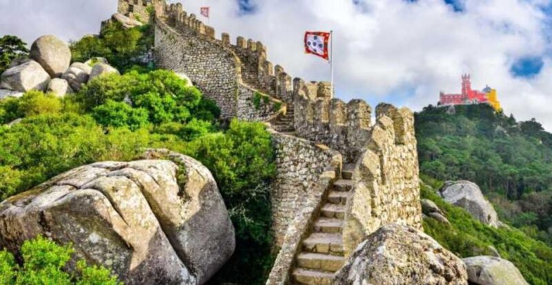 Sintra: Castle of the Moors Skip-the-Line Ticket+Audio Guide - Practical Tips for Visiting