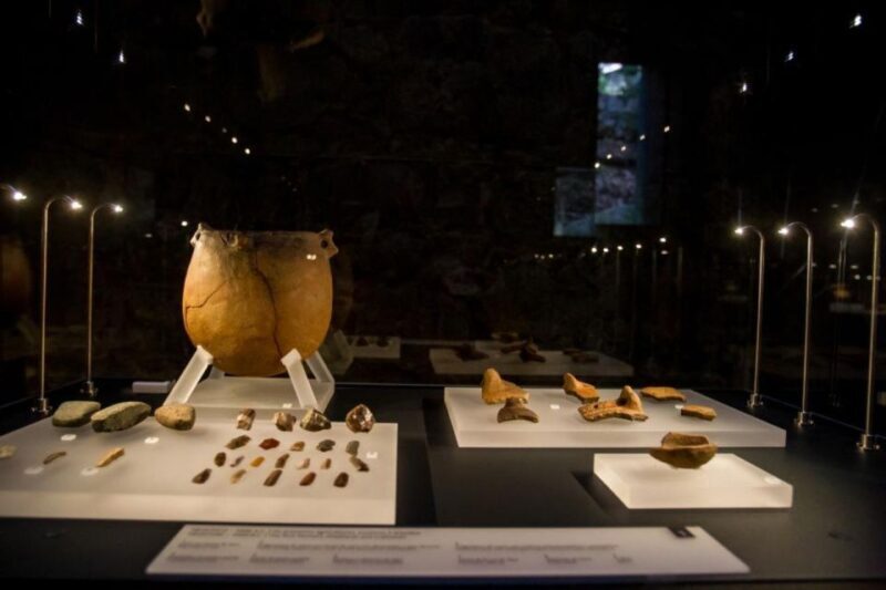 Sintra: Castle of the Moors Skip-the-Line Ticket+Audio Guide - FAQs