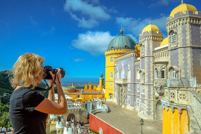Sintra Castles and Cascais in One Day from Lisbon - A thorough look at what this tour offers