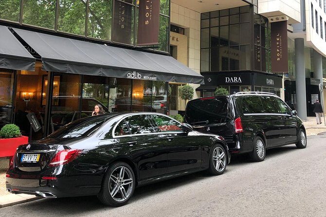 Sintra & Coastal Havens | Exclusive Private Day Tour with Tickets - What Sets This Tour Apart