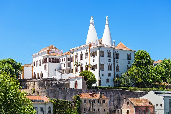Sintra & Coastal Havens | Exclusive Private Day Tour with Tickets - Who Will Enjoy This Tour?