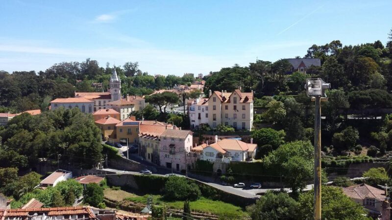 Sintra: customize your tour - Who This Tour Is Perfect For