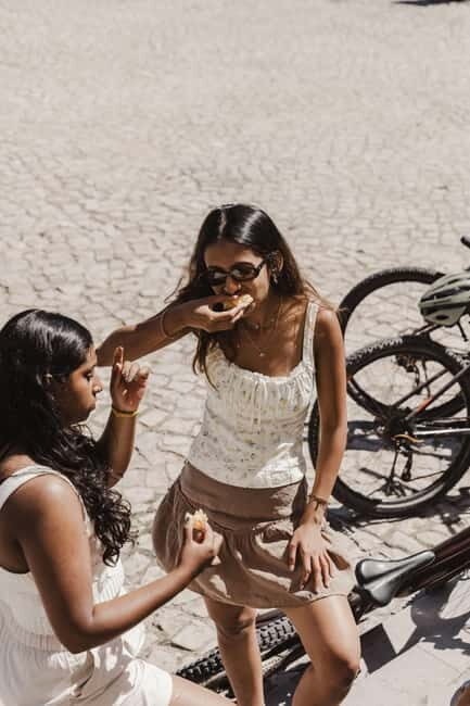 Sintra: E-bike tours of the incredible landscapes - Key Points