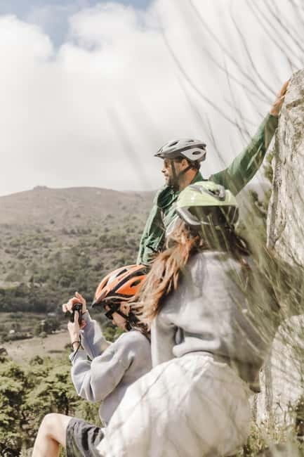 Sintra: E-bike tours of the incredible landscapes - Who Will Love This Tour?