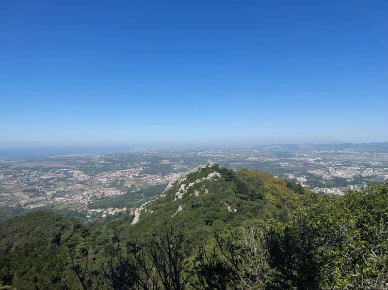 Sintra: Enchanting Palaces & Scenic Landscapes Tour - Key Points