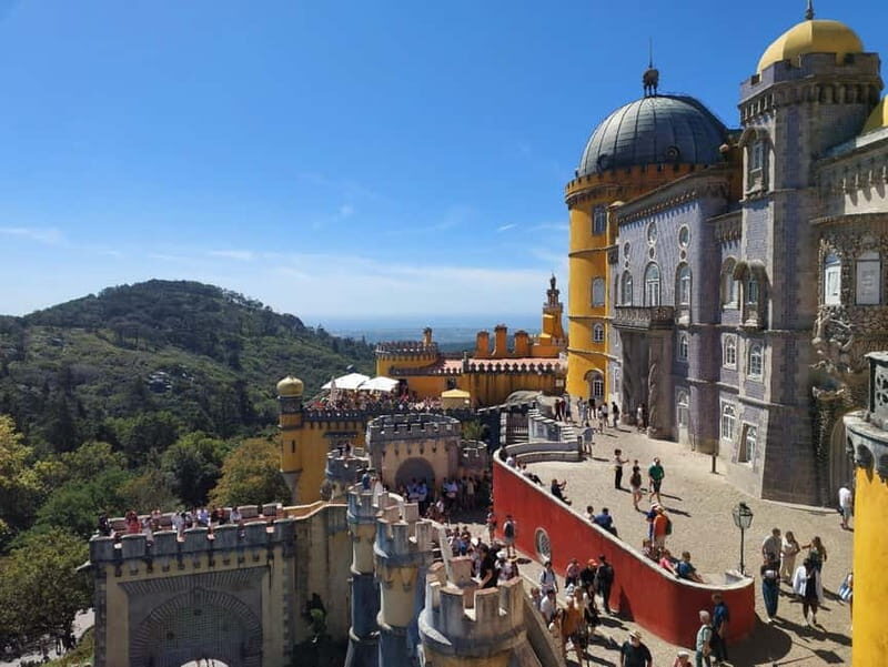 Sintra: Enchanting Palaces & Scenic Landscapes Tour - Final Thoughts