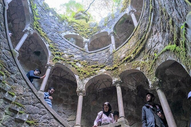 Sintra: Entry Ticket to Quinta da Regaleira and Guided Visit - Analyzing the Value