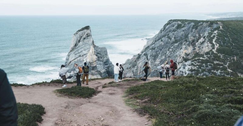 Sintra: Epic Full-Day 4x4 Off-Road Adrenaline Tour in Sintra - Discover Sintra’s Untouched Corners with a 4x4 Off-Road Adventure