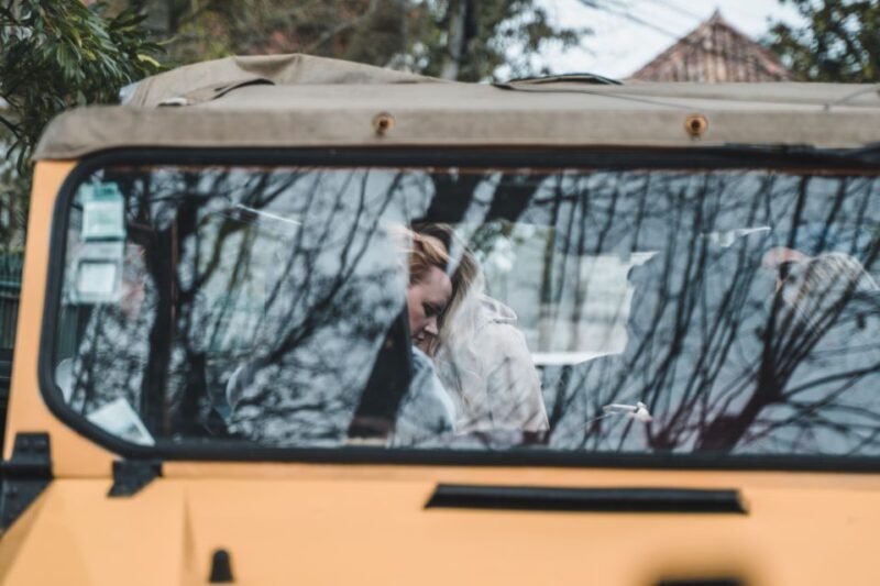 Sintra: Epic Full-Day 4x4 Off-Road Adrenaline Tour in Sintra - Final Thoughts