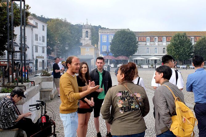 Sintra Essentials from Lisbon - What You Can Expect from the Tour