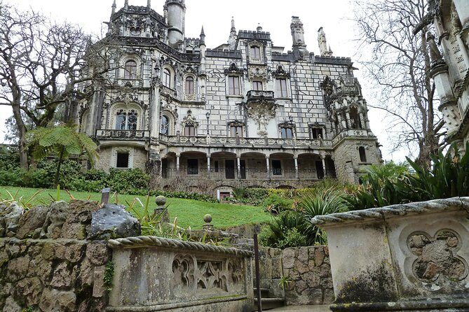 Sintra express Half day with Pena Palace - FAQ