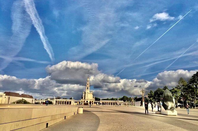 Sintra + Fatima Tour - In-Depth Look at the Itinerary