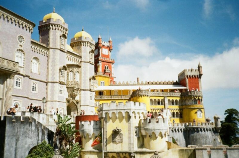 Sintra: Full Day guided tours by Van with Local guide - FAQs