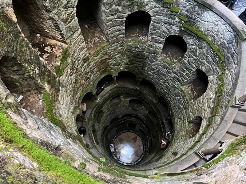 Sintra: Full-Day Guided Tuk-Tuk Tour - Authentic Insights from Past Travelers