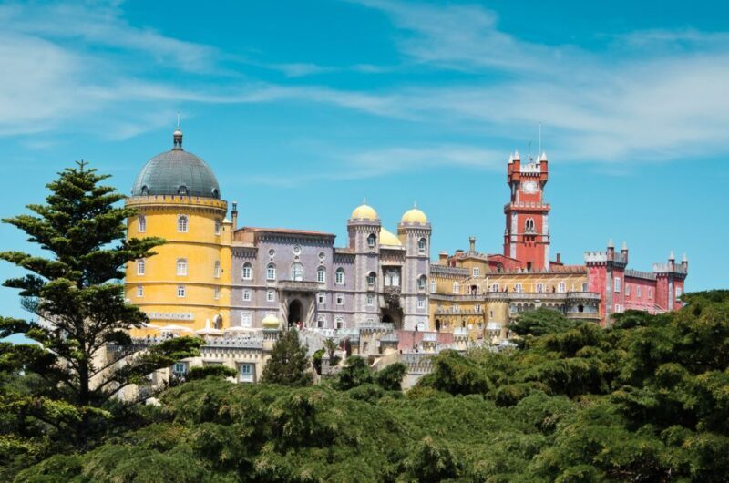Sintra: Full-Day Private Monuments Tour from Lisbon - Who Is This Tour Best For?