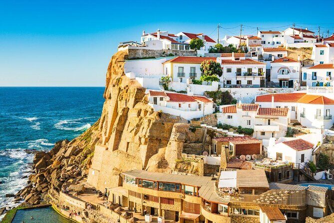 Sintra Full-Day Private Tour - A Journey through Wonderland - Sintra Full-Day Private Tour - A Journey through Wonderland