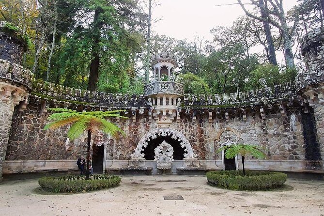 Sintra Full-Day Private Tour - A Journey through Wonderland - Final Thoughts