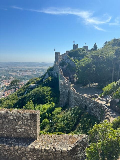 Sintra Full Day Private tour-discover wonderland - Final Thoughts