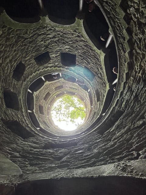 Sintra Full Day Private tour-discover wonderland - FAQ