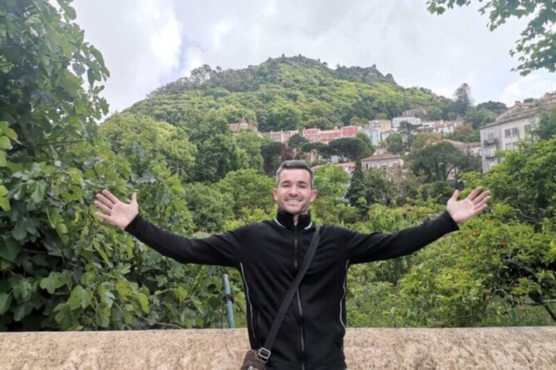 Sintra: Full Day Private Tour from Lisbon with Tickets - An In-Depth Look at the Sintra Private Tour