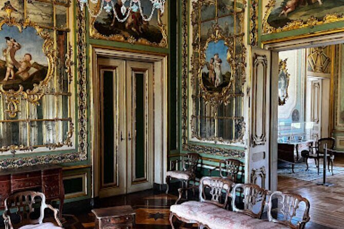 SINTRA FULL-DAY PRIVATE TOUR, Roca Cape, Guincho Beach, Cascais & Estoril - Authentic Experiences and Insights from Reviews