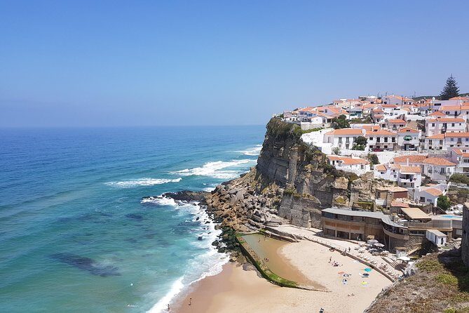 Sintra Full Day Private Wine Experience with Tastings from Lisbon - Key Points