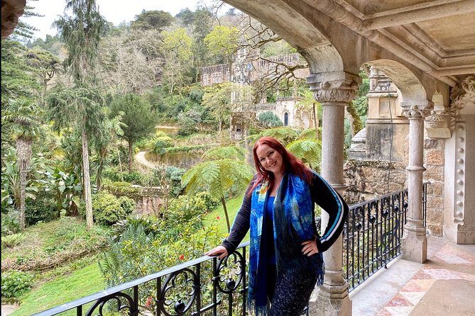 Sintra Full Day Small-Group Tour: Let the Fairy Tale Begin - The Sum Up: Who Is This Tour Best For?