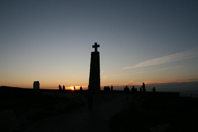 Sintra Full Day Small-Group Tour: Let the Fairy Tale Begin - FAQ