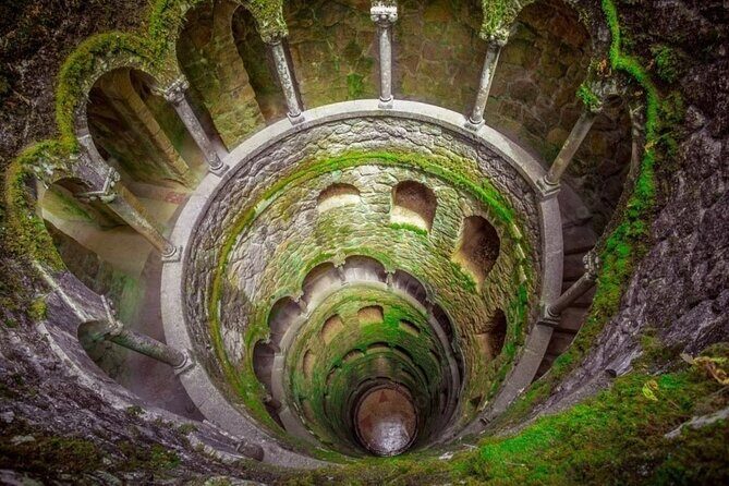 Sintra Full Day tour from Lisbon - small group tour - What We Loved about this Tour