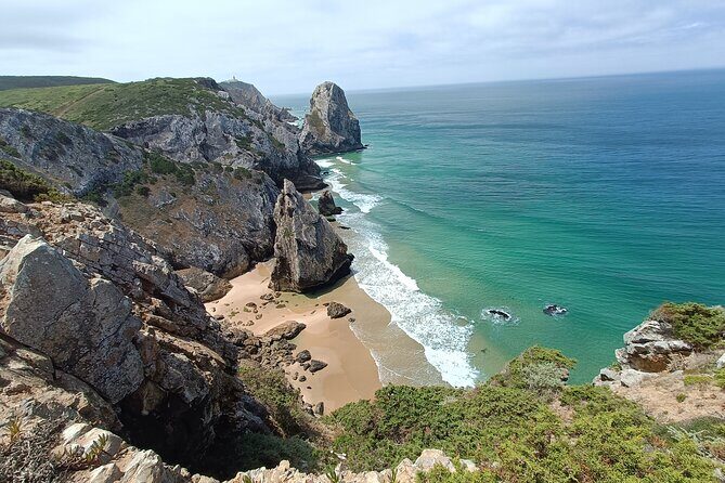 Sintra Full Day tour from Lisbon - small group tour - Practical Considerations