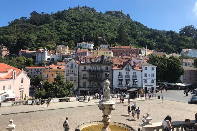 Sintra Full Day tour from Lisbon - small group tour - Who Is This Tour Best For?