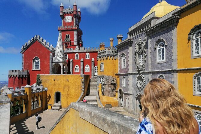 Sintra Full Day tour from Lisbon - small group tour - The Sum Up