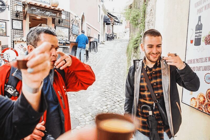 Sintra: Guided Tour with Quinta da Regaleira Entry - A Deep Dive into the Experience