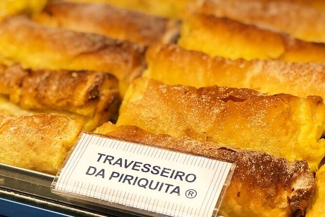 Sintra Half-Day Guided Tour with Pena Palace Tickets Included - Who Should Consider This Tour?