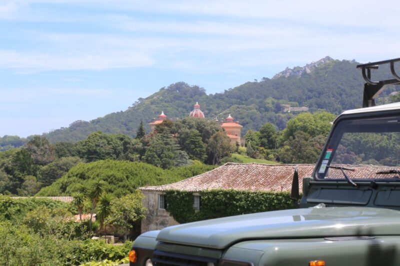 Sintra: Half-Day Private Tour - An In-Depth Look at the Sintra Half-Day Tour Experience