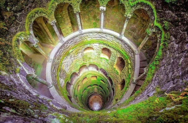 Sintra Half Day Private Tour - A Closer Look at the Itinerary