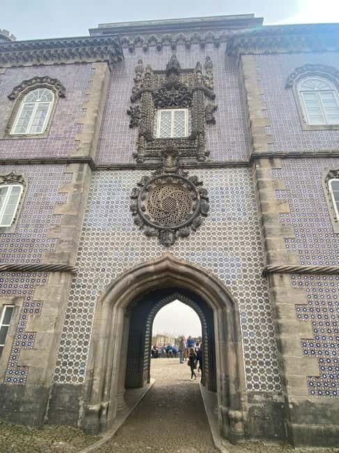 Sintra Half-Day Trip: Pena Palace & Quinta da Regaleira - What This Tour Means for You