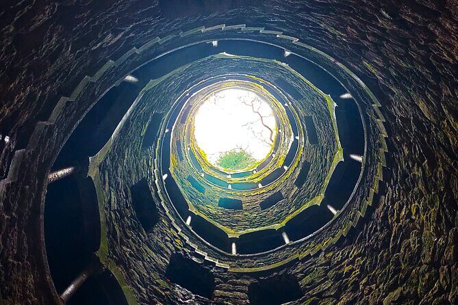 Sintra Half Day with Pena Palace and Regaleira - Practical Tips for Making the Most of the Tour