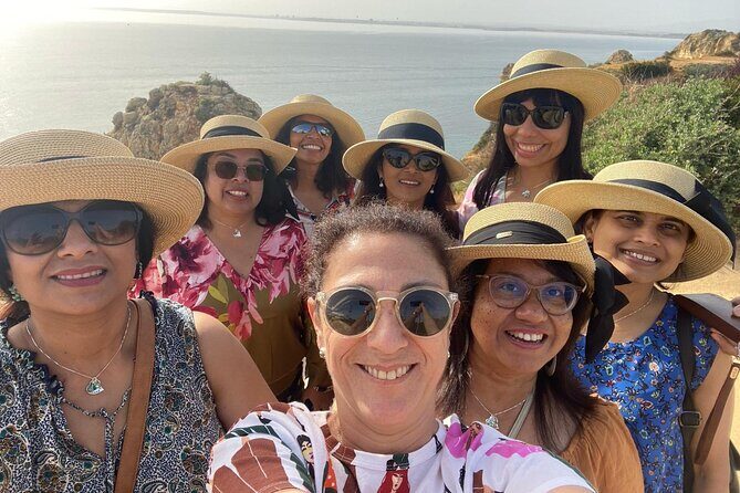 Sintra Hidden Gems and Unique Beach Small Group Tour - Practical Aspects: Transportation, Timing, and Group Size