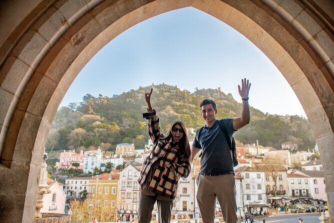 Sintra Hidden Gems and Unique Beach Small Group Tour - Who This Tour Is Perfect For