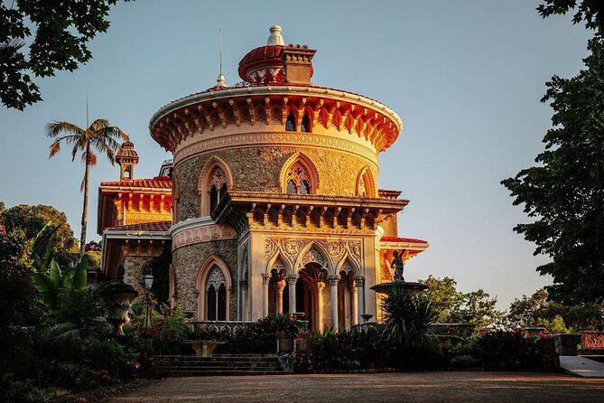 Sintra Hidden Gems and Unique Beach Small Group Tour - FAQ