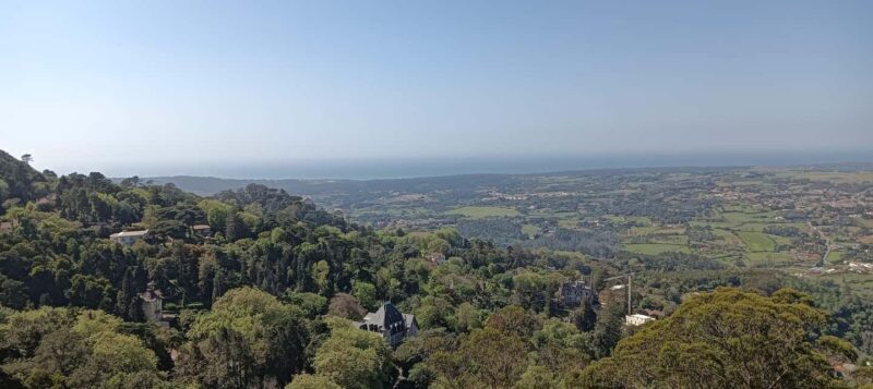 Sintra: Hidden Secrets Mountain Walk with Local Guide - What Reviewers Loved