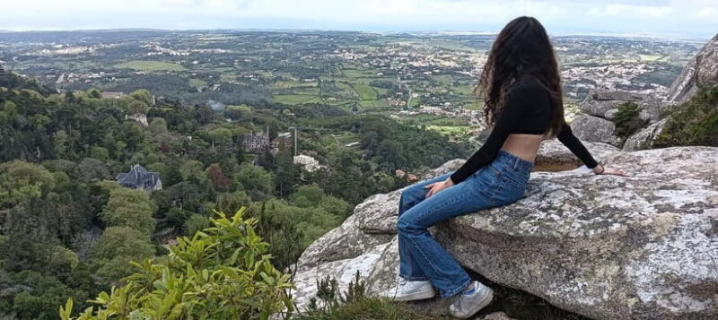 Sintra: Hidden Secrets Mountain Walk with Local Guide - Who Is This Tour Best For?