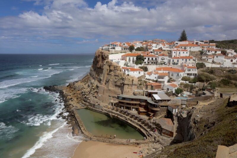 Sintra Highlights: Private Local Tour - Palaces & Views - A Deep Dive into the Sintra Private Tour Experience