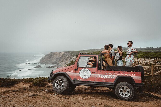 Sintra Historical Jeep Adventure Group Tour - An In-Depth Look at the Sintra Jeep Adventure