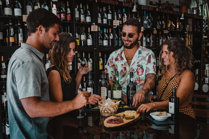 Sintra Historical Jeep Adventure Group Tour - What to Keep in Mind