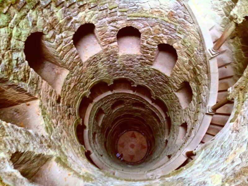Sintra: Immersive Guided Walking Tour w/ Quinta da Regaleira - Key Points