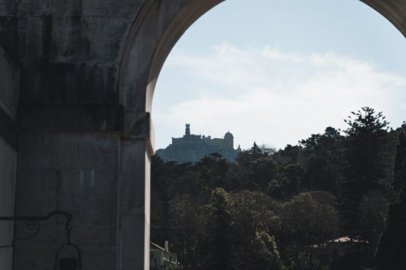 Sintra: Jeep Safari Tour with Visit to Pena Palace - Why This Tour Offers Great Value