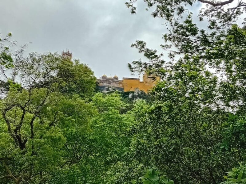 Sintra, Lisboa, - Final Thoughts