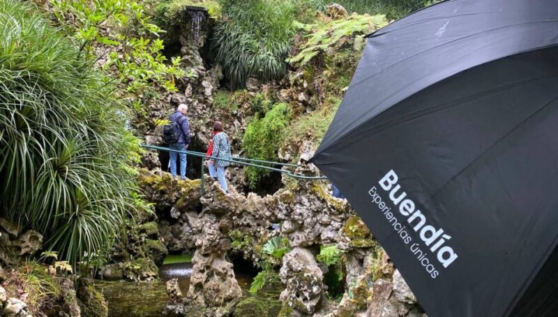 Sintra/Lisbon: Sintra & Quinta da Regaleira Tour with Ticket - The Sum Up: Is This Tour a Good Choice?